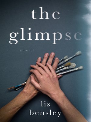 cover image of The Glimpse